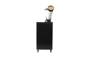 China 2.7 KW Portable Air Conditioning 9300BTU COOLING Portable Spot Cooling Emergency Cool Portable Outdoor Air Conditioner wholesale
