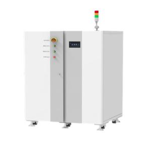 China Battery System Lab Testing Equipment 600V 300A For Charge And Discharge wholesale