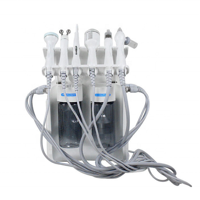 Portable Oxygen Jet Peel Machine