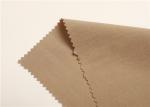 100% P Imitation Cotton T800 Breathable Outdoor Fabric Waterproof For Winter