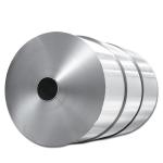 Per Ton Customized Thickness 8011 1235 Food Packaging Aluminum Foil Jumbo Roll