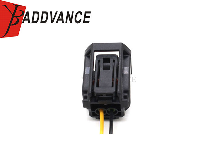 7289-7040-40 90980-12D16 2 Pin Female PBT GF15 Connector Pigtail Wire Harness