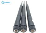 Horizontal Mating Type Micro-Coaxial CABLINE-VS 20453 20454 20455-240T A40E-76
