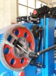 Three Twist Wire Netting Machine