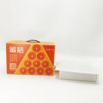 Customized Anti - Friction Corrugated Plastic Storage Boxes for Transportation