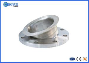 China Incoloy 800 BY Steel Pipe Nickel Alloy Flanges Bleed Ring Drip Ring Test Ring ISO Standard wholesale