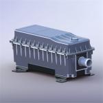 High Voltage Electric Vehicle PTC Coolant Heater For Cars