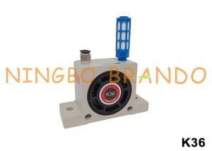China K36 Findeva Type Pneumatic Air Ball Vibrator For Industrial Cement Silo wholesale
