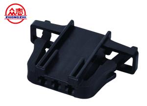 China High Performance Automotive Wire Connectors 3 Pin Female 12 Volt Car Connectors wholesale