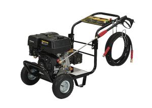 China 9 HP Electric Water Pressure Machine / Gasoline Pressure Washer wholesale
