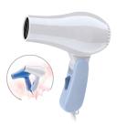 700W Professional Salon Hair Dryer Mini Portable For Home Travel