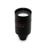 2 Megapixel Varifocal Lens D14 Mount View 100m For Analog 720P 1080P AHD/CVI/TVI
