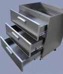 RK Bakeware China Foodservice Custom Commercial Kitchen Stainless Steel Kitchen