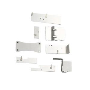 China JIS ISO Stamped Heat Sinks Stamped Radiator For UPS Inverter Controller wholesale