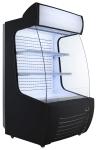 hot selling restaurant food display refrigerator,supermarket open display