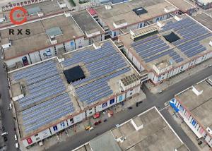 China Polycrystalline Framed Solar Panel / 330W / 72cells / 24V wholesale