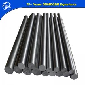 China Technique Hot Rolled S45c Carbon Steel Round Bar / 1045 Steel Bars wholesale