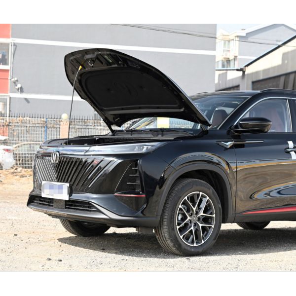 Changan Gasoline CS75 PLUS 2022 1.5T Automatic Luxury