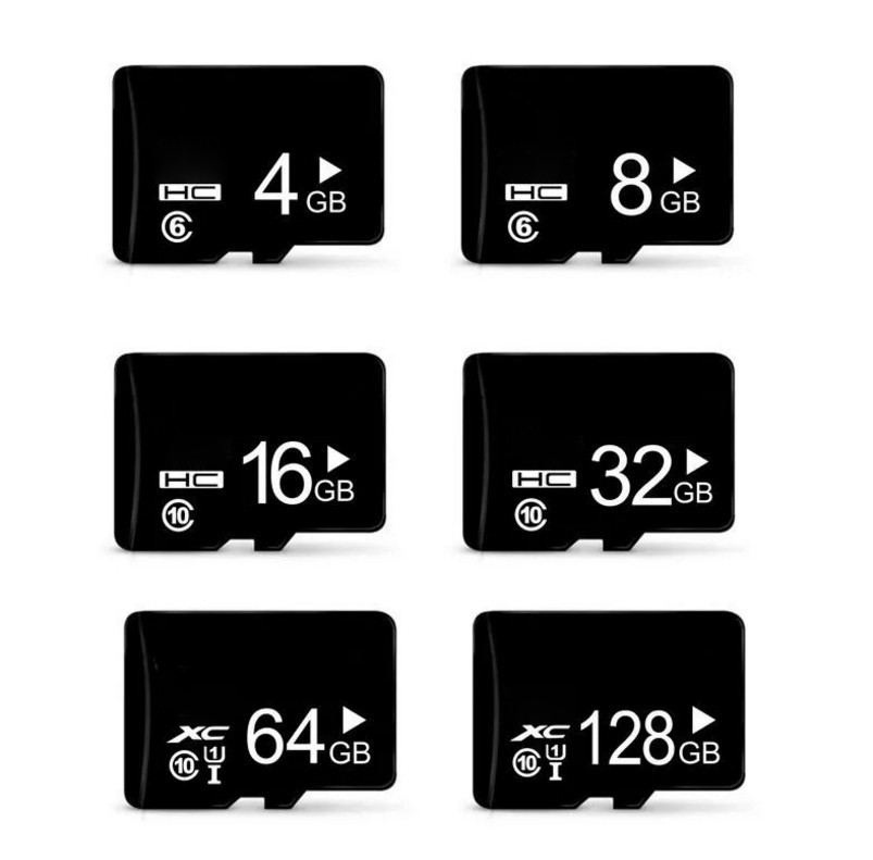3.0 20mbs Write Speed memory card Card with Full Memory and Graded A