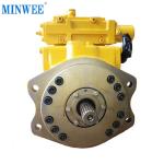 Original PC120-5 Excavator Hydraulic Pump PC120-5 Main Pump