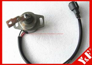 China Hitachi EX200 - 2 / EX200 - 3 Throttle Motor Potentiometer Positioner 4257164 Excavator wholesale