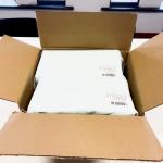 KILINE Disposable Non-woven Kitchen Wipes Spunlace Cleaning Cloths Eco-friendly