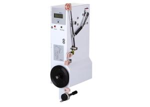 China SF Series Coil Winding Machine Tensioner , Mechanical Tensioner High Speed wholesale