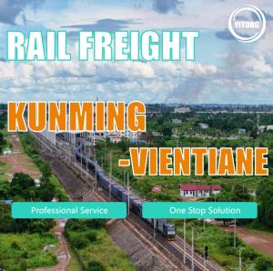 China Air/Sea/Rail Freight From Kunming To Laos wholesale