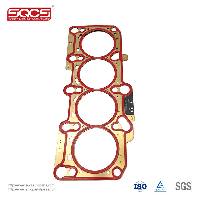 Highly Durable Auto Engine Systems Cylinder Head Gasket for AUDI FAW Car Fitment AUDI