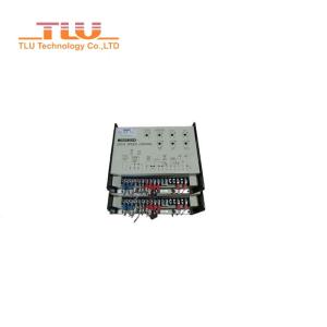 China Professional Woodward EASYGEN-1000 Load Sharing Module wholesale