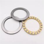 Chrome Steel Balls Used in High Precision Flat Bearing 81106 for Optimal Results