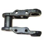 Dozer Excavator Undercarriage Parts Track Chain 35 MnB For Construction Machine