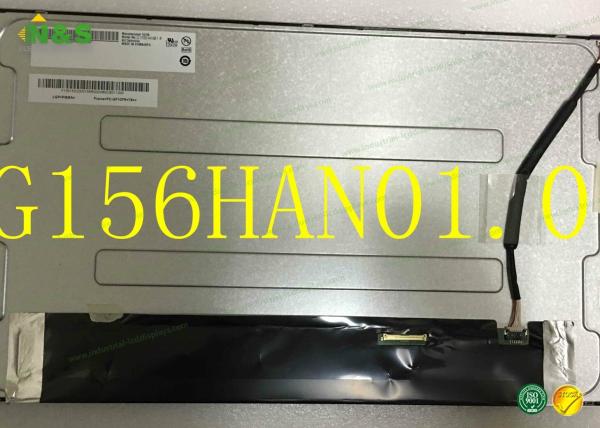 G156HAN01.0 1920x1080 lcd panel repair / Full High Definition replacement lcd