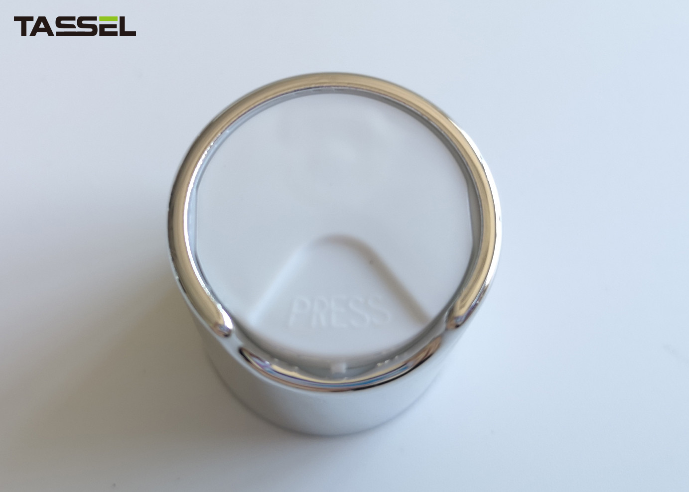 Plastic Disc Top Cap 24mm 28mm 24/410 28/410 ABS For Plastic Bottle