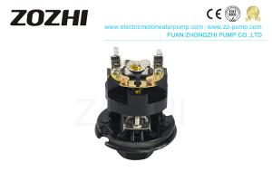 China Mechanical Pressure Switch Easy Spare Parts 12PSI Cut In For Electric Water Pump wholesale
