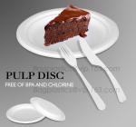 Compostable Clamshell Take Out Food Containers, Natural Disposable Bagasse, Eco