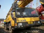 25K XCMG used crane for sale