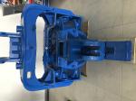 Eco Friendly Hydraulic Static Pile Driver 670kg Arm Weight 35-40T Excavator