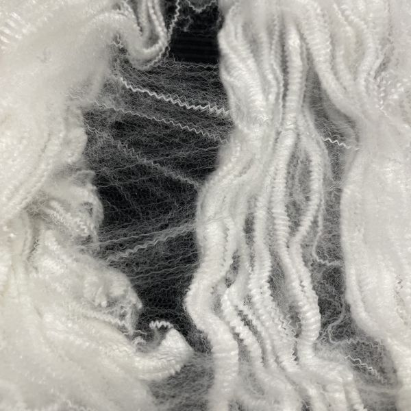 Noctilucent Polyester Tow 2D with Indefinite Length for Yarn Spinning & Textile