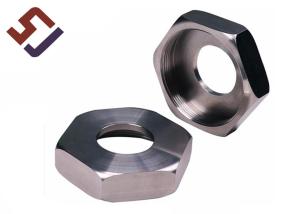 China Industrial Precision Casting Hardware Parts CNC Machining Metal Parts TS 16949 wholesale