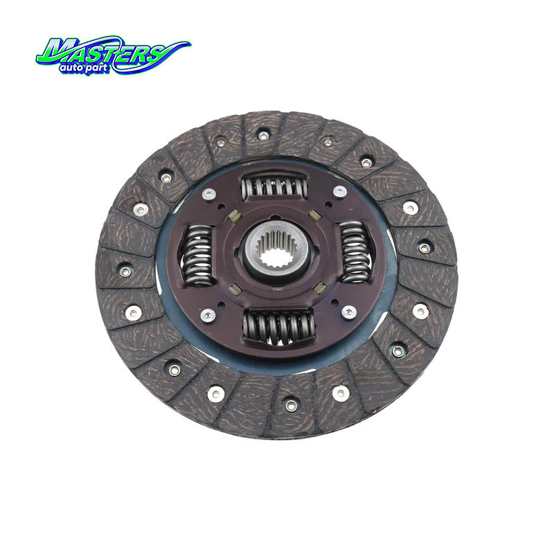 ISUZU BVP Clutch Disc 5876101080 8970706570