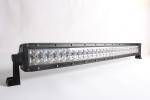 6000K 4D Double - Row Cree Straight 180W LED Light Bar Diecast Aluminum Housing