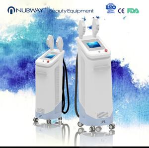 China 3000W SHR e-light ipl rf/Bestsellers in China 100% Quality Promise High Tech Work wholesale
