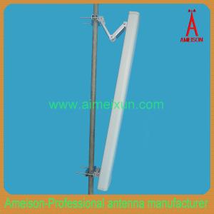 China 2400-2500MHz 15dBi Directional Panel Antenna 2.4g antenna wifi antenna wholesale