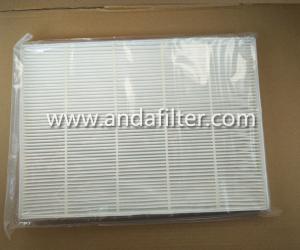 China High Quality Panel Filter For 14506997 wholesale