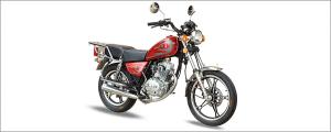 China MOTORCYCLE GN125 BASIC wholesale