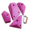 Buy cheap Customized Rock Monkey Climbing Holds for Outdoor Wall Climbing from wholesalers