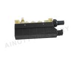 Mercedes Benz W220 Air Valve Block OEM 2203200258 Air Compressor Valve