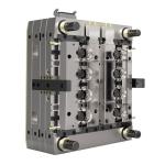 Custom Die Tooling Manufacturer Rapid Industrial Small Parts Maker Making Cheap