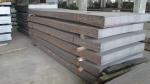 Silver White 6mm 410L Cold Rolled Stainless Steel Plate 436L 409 Ss Sheet
